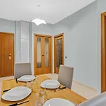 Fa 333 - Spacious With Views Of - Apartamento