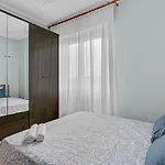 Fa 333 - Spacious With Views Of - Apartamento Milán