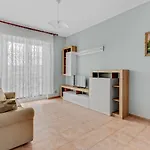 Apartamento Fa 333 - Spacious With Views Of -