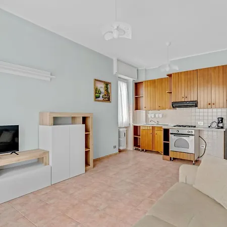 Appartamento Fa 333 - Spacious With Views Of - *