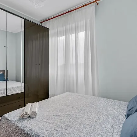 Fa 333 - Spacious With Views Of - Διαμέρισμα Μιλάνο