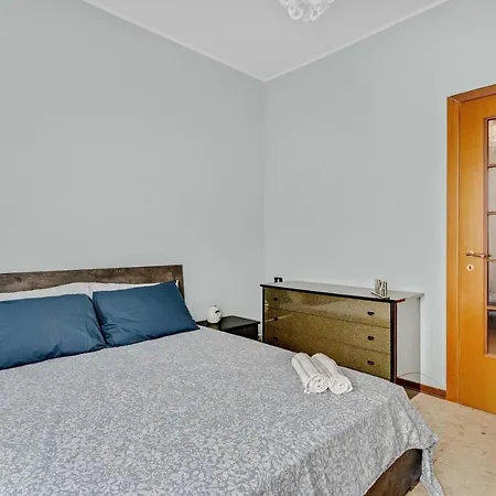 Fa 333 - Spacious Apartment With Views Of Milan - Mailand
