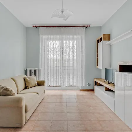 Apartment Fa 333 - Spacious Apartment With Views Of Milan - *