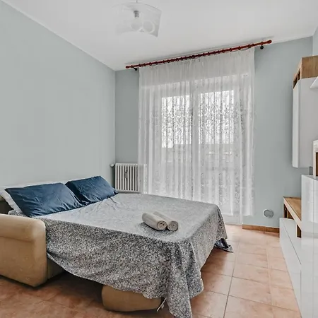 Fa 333 - Spacious Apartment With Views Of Milan - *