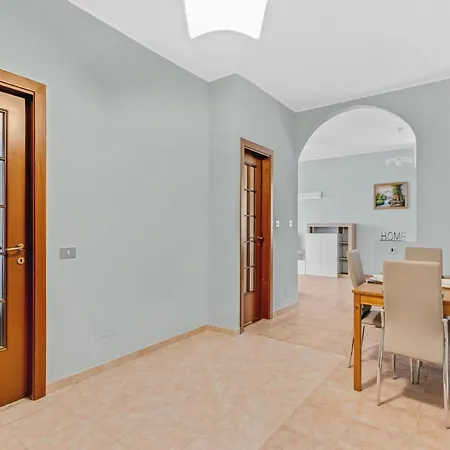 Apartment Fa 333 - Spacious Apartment With Views Of Milan - Mailand