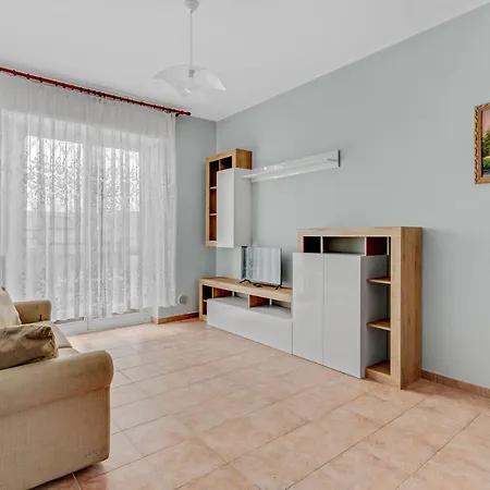 Διαμέρισμα Fa 333 - Spacious With Views Of -