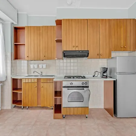 Fa 333 - Spacious Apartment With Views Of Milan - Mailand