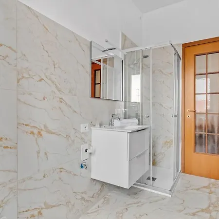Apartment Fa 333 - Spacious Apartment With Views Of Milan - Mailand